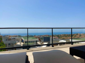 CT 167 - Hollywood Hills en Riviera del Sol, Mijas